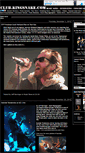Mobile Screenshot of club.kingsnake.com